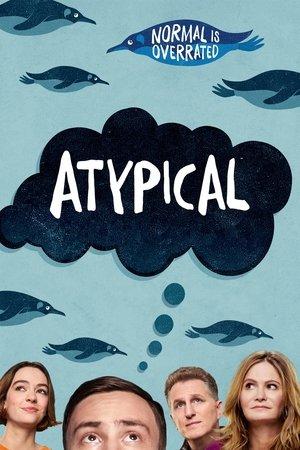 Atypical streaming
