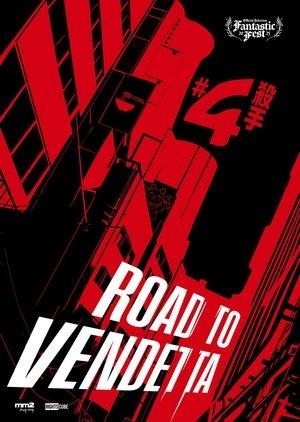 Road to Vendetta streaming
