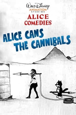 Alice Cans the Cannibals streaming