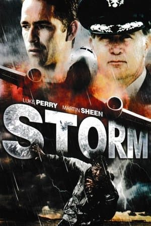 Storm streaming
