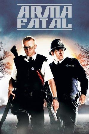 Arma fatal streaming