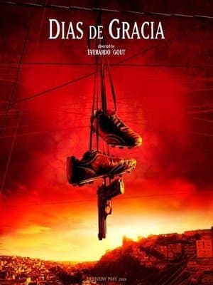Days of Grace streaming
