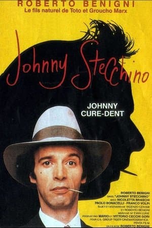 Johnny Stecchino streaming