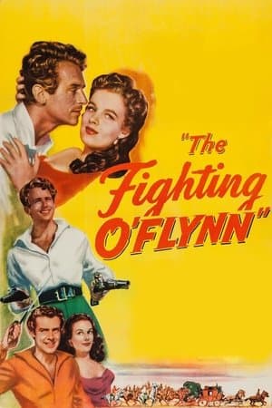 The Fighting O'Flynn streaming