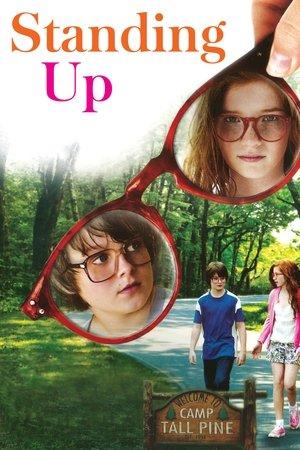 Standing Up streaming