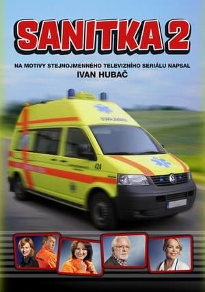 Sanitka 2 streaming