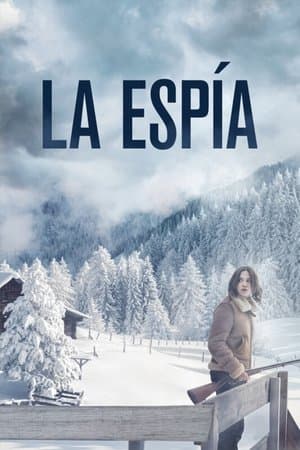 La espía streaming