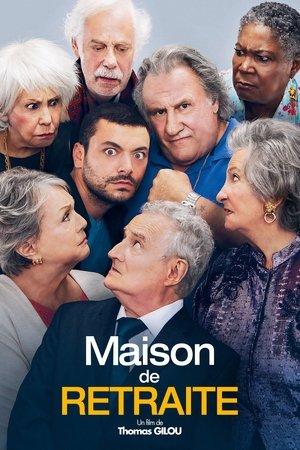 Maison de retraite streaming