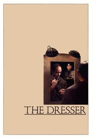 The Dresser streaming