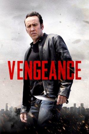 Vengeance: A Love Story streaming