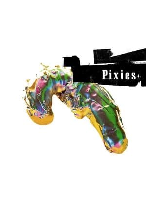 Pixies: Live at The Town & Country streaming