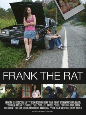 Frank the Rat streaming