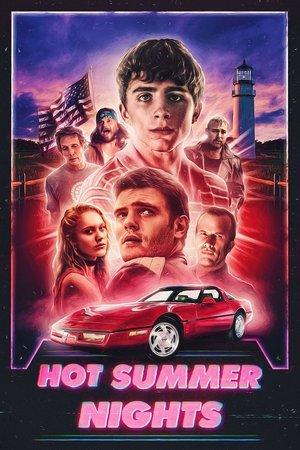 Hot Summer Nights streaming