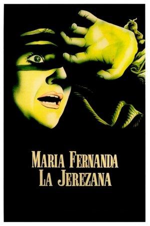 María Fernanda la Jerezana streaming