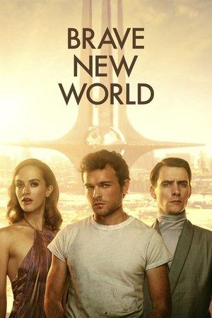 Brave New World streaming