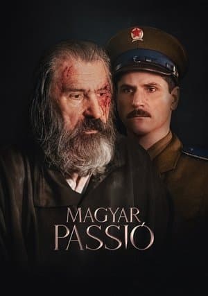Hungarian Passion streaming
