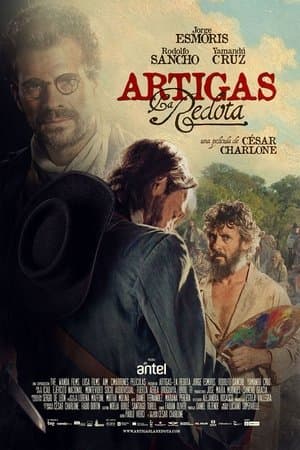 La Redota: una historia de Artigas streaming