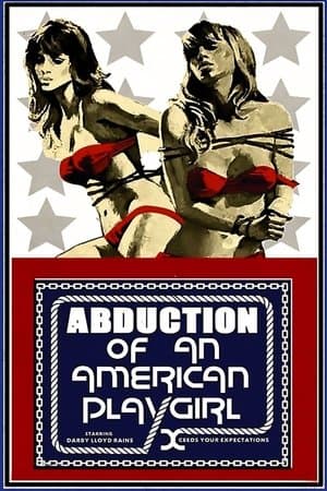 Abduction of an American Playgirl streaming