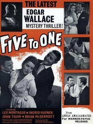Five to One streaming