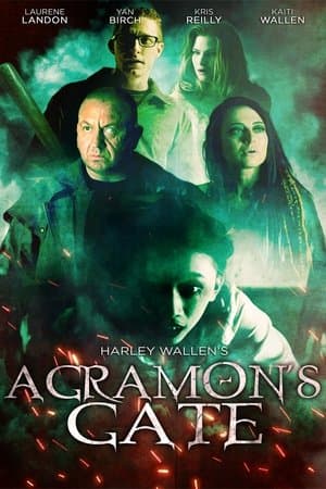 Agramon's Gate streaming