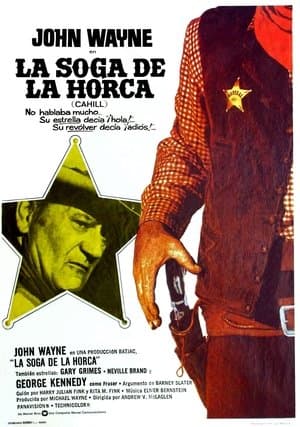 La soga de la horca streaming
