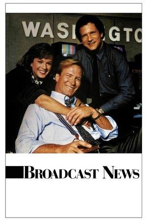 Broadcast News streaming
