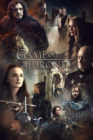 Game of Thrones The IMAX Experience streaming