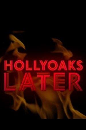 Hollyoaks Later streaming