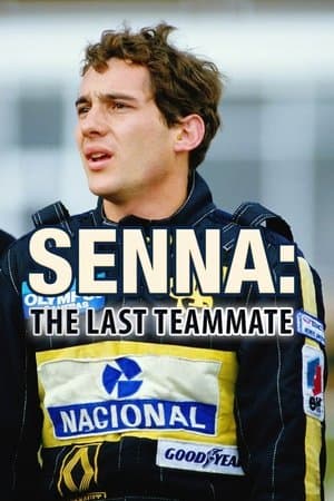 The Last Teammate streaming