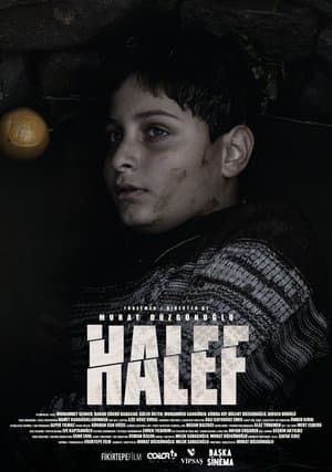 Halef streaming