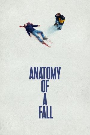 Anatomy of a Fall streaming