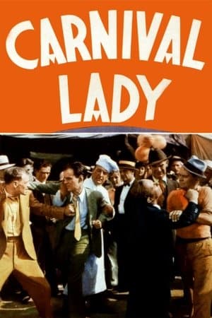 Carnival Lady streaming