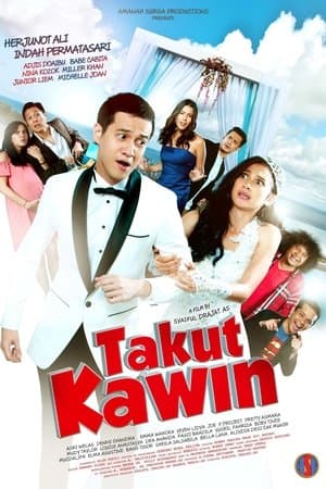 Takut Kawin streaming