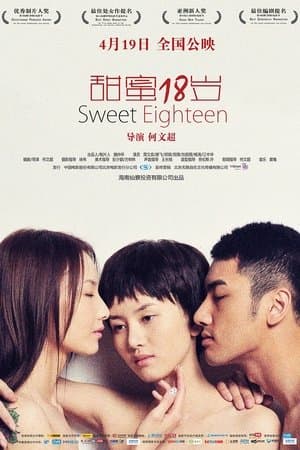 Sweet Eighteen streaming