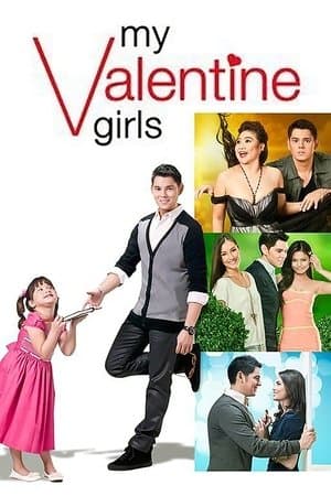 My Valentine Girls streaming