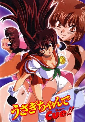 Usagi-chan de Cue!! streaming
