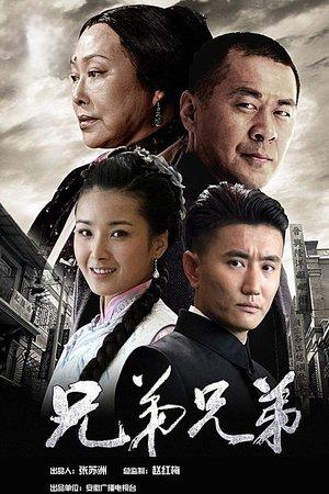 兄弟兄弟 streaming