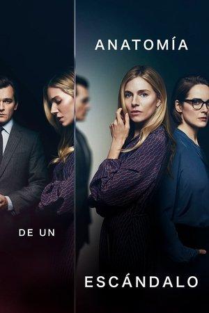 Anatomía de un escándalo streaming