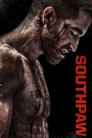 Southpaw streaming