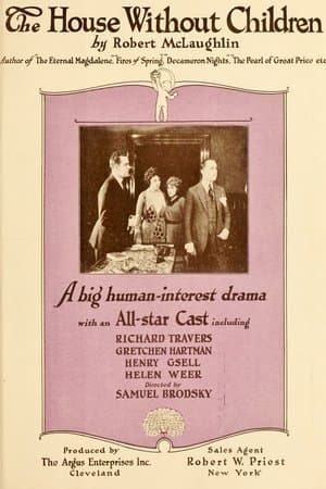 The House Without Children streaming