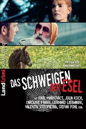 Das Schweigen der Esel streaming