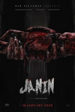 Janin streaming