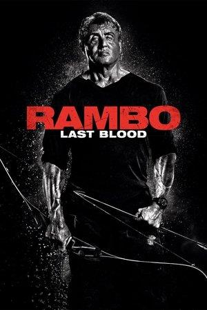 Rambo: Last Blood streaming
