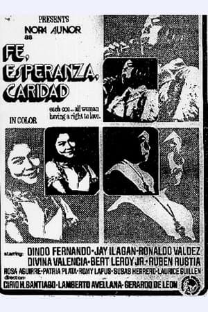 Fe, Esperanza, Caridad streaming