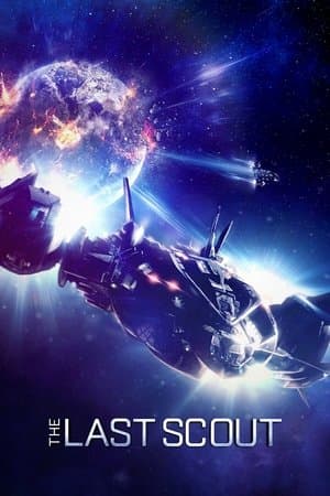 The Last Scout streaming