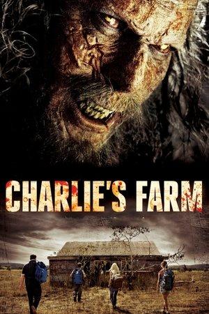 Charlie's Farm streaming