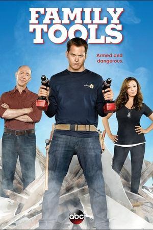 Family Tools streaming