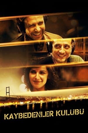 Kaybedenler Kulübü streaming