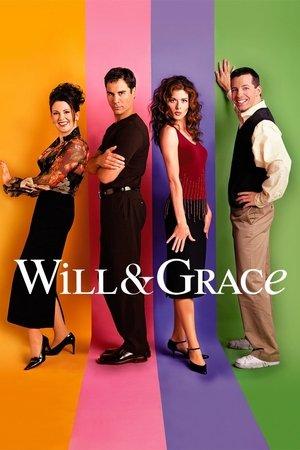 Will & Grace streaming