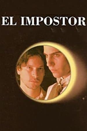 The Impostor streaming